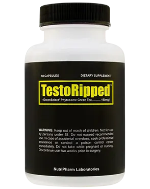 TestoRipped Review (2026): Worth Trying or Overhyped?