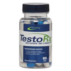 TestoRX