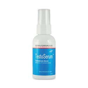 TestoSerum