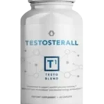 Testosterall Testo Blend T1 Review – Is It Effective?