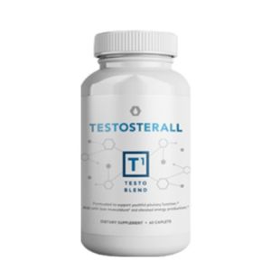 Testosterall Testo Blend T1