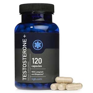 Testosterone 1500