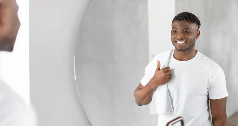 Testosterone and Confidence: How It Affects Men Self-Esteem