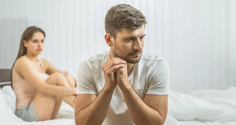 Testosterone and Libido: Why Does Testosterone Influence Sexual Desire?