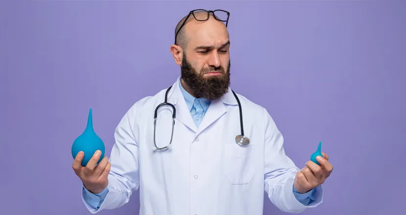 Testosterone and Prostate Growth: How It Impacts Men’s Health