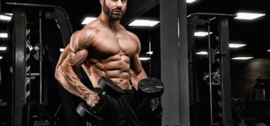 The #8 Steps to Create Your Testosterone Boosting Workout Plan