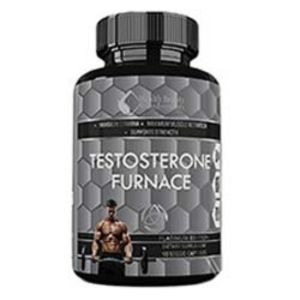 Testosterone Furnace