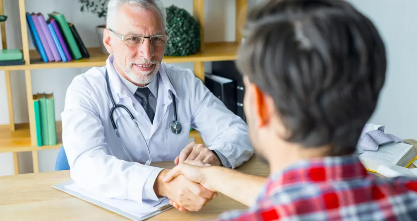Testosterone Hormone Therapy for Men | Male Hormone Therapy