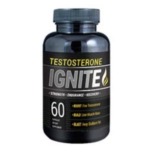 Testosterone Ignite