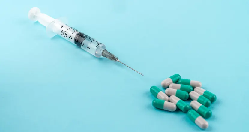 Testosterone Pills vs Injections: Which Suits Better For Men?