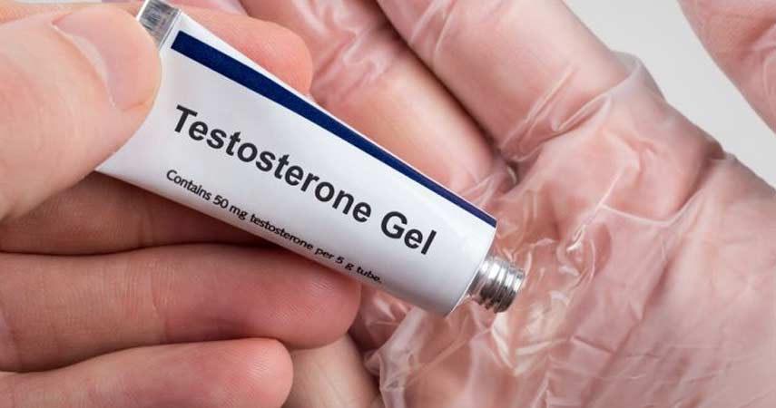 Testosterone replacement therapy