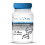 TestoVate Review 2023 – Is It Natural Testosterone Booster?
