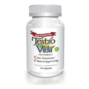 Testro Vida Pro