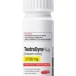 TestroDyne L3 Review – Does It Enhance Male Performance?