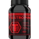 Testropin Review – Does It Boost Male Testosterone?