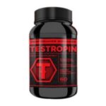 Testropin Review – Does It Boost Male Testosterone?