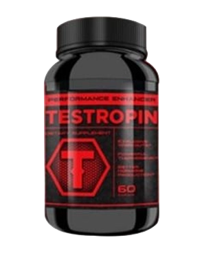 Testropin Review – Does It Boost Male Testosterone?