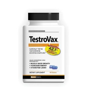 Testrovax