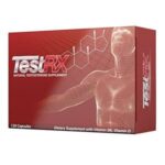 TestRX Review 2023 – Does It Enhance Male Performance?