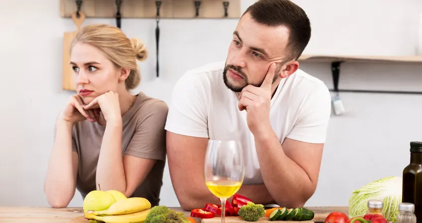 The Right Diet Choices That Support Stronger Erections