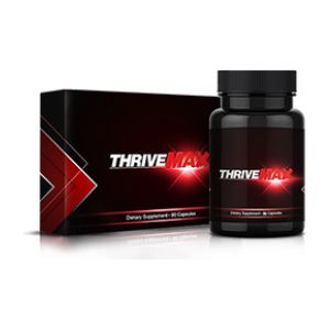 thrivemax testo boost