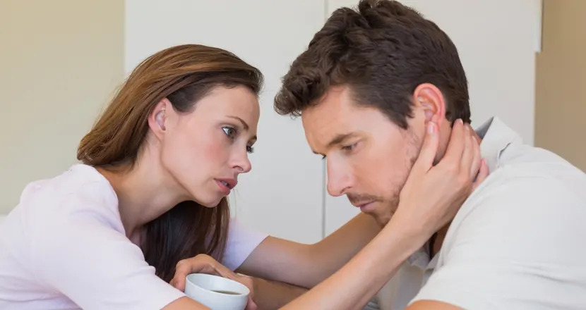Thyroid and Libido: How Does Thyroid Function Affect Libido in Men?