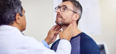 Can Thyroid Problems Affect Testosterone Levels in Men?