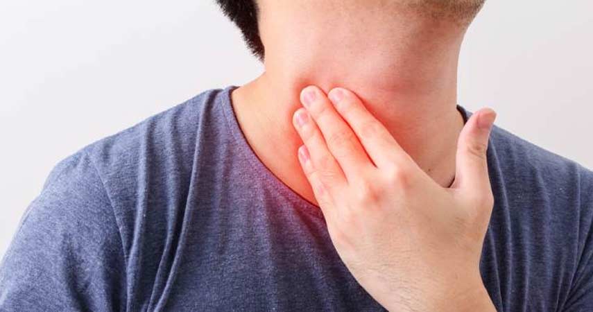 Thyroid Disease
