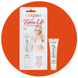 Tighten-up-shrink-cream