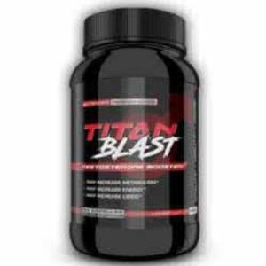 Titan Blast