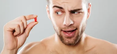 Male Circulation Supplements for Better Blood Flow & Performance