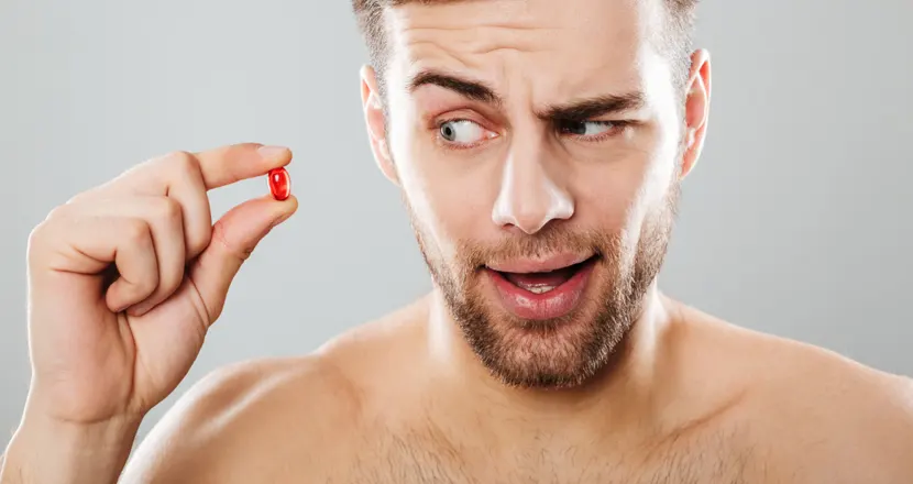 Male Circulation Supplements for Better Blood Flow & Performance