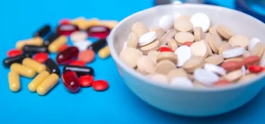 Top Rated Nitric Oxide Supplements to Boost Blood Flow Naturally