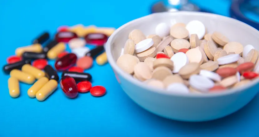 Top Rated Nitric Oxide Supplements to Boost Blood Flow Naturally
