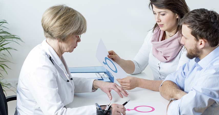 Treated Successfully