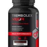 Trembolex Vigor Ultra Review – Is It Worth Trying or Overhyped?