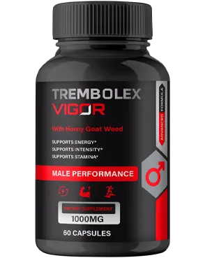 Trembolex Vigor Ultra Review – Is It Worth Trying or Overhyped?