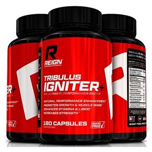 tribulus igniter