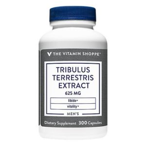 Tribulus Terrestris Extract