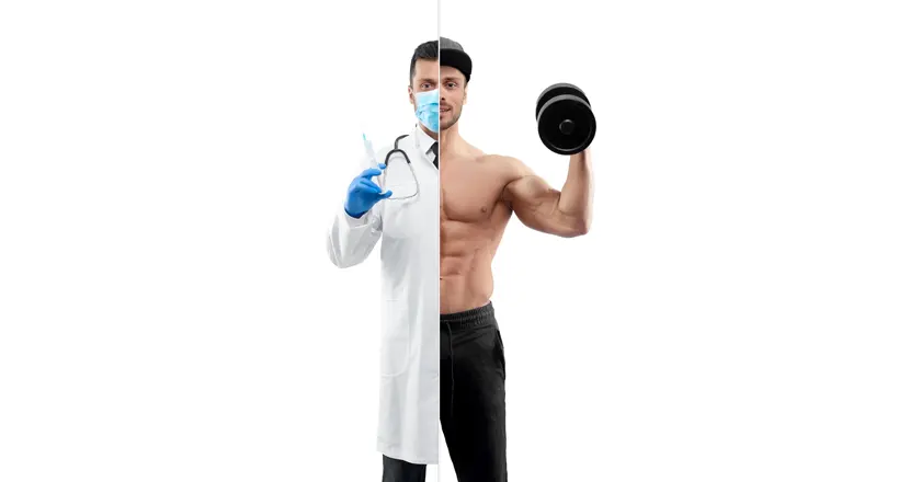 TRT vs Natural Testosterone Boost: Which Works Better For Men?