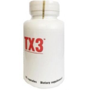 TTT (TX3) Male Enhancement Supplement