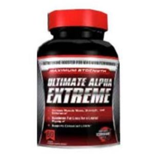 Ultimate Alpha Extreme