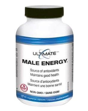 Ultimate Male Energy Review – Does It Boost Testosterone?