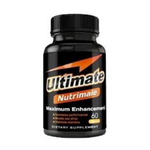 Ultimate Nutrimale
