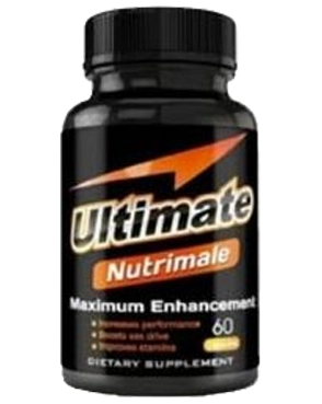 Ultimate Nutrimale Review: Does It Deliver Results or Are There Better Options?
