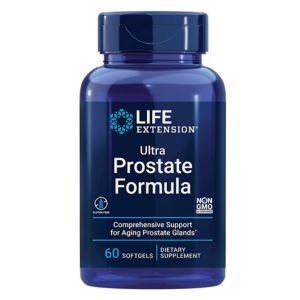 Ultra Natural Prostate