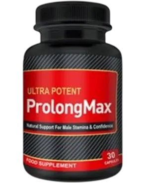 Prolong Max Review – Does It Boost Male Testosterone?