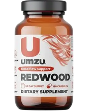 UMZU Redwood Reviews – Does It Work & Is It Worth Trying?
