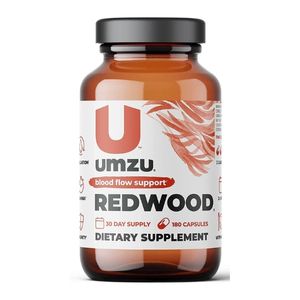 UMZU Redwood