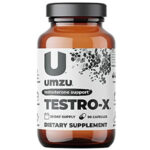 UMZU Testro-X Reviews – Does It Boost Male Testosterone?